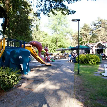 בית נופש Holiday Droompark Beekbergen.47 *