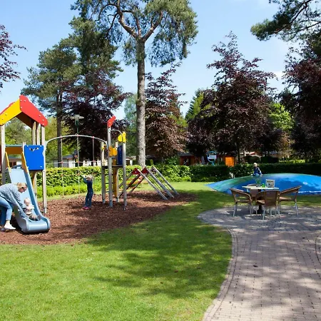 Holiday Droompark Beekbergen.47 בית נופש