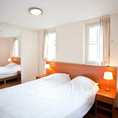 Holiday Droompark Beekbergen.47 ביקברחן