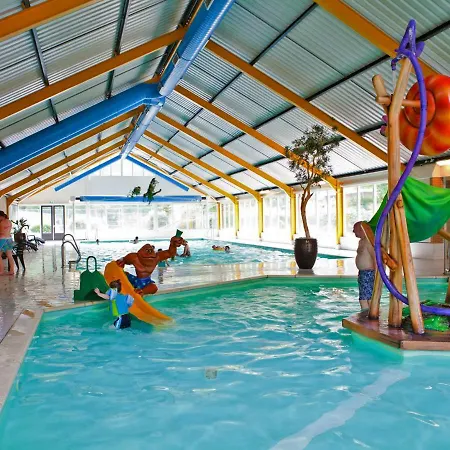 Holiday Droompark Beekbergen.47 *